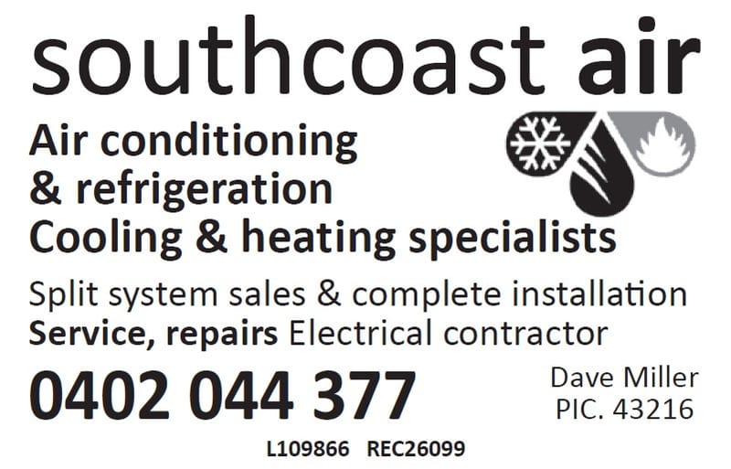 Southcoast Air post image