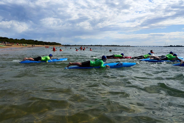 Nippers program returns this summer post image