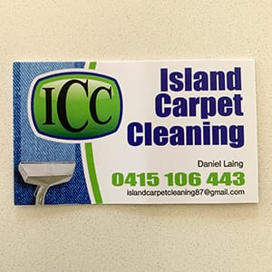 Island Carpet Cleaning post image