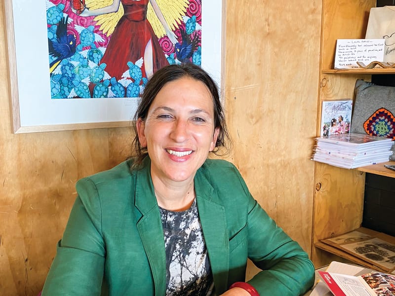 Crugnale not recontesting post image