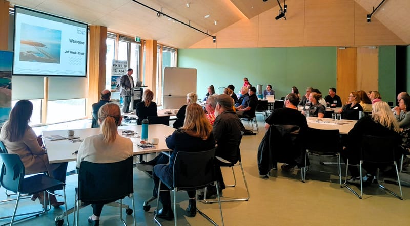 Winter record for penguins, region finally rebounds post image