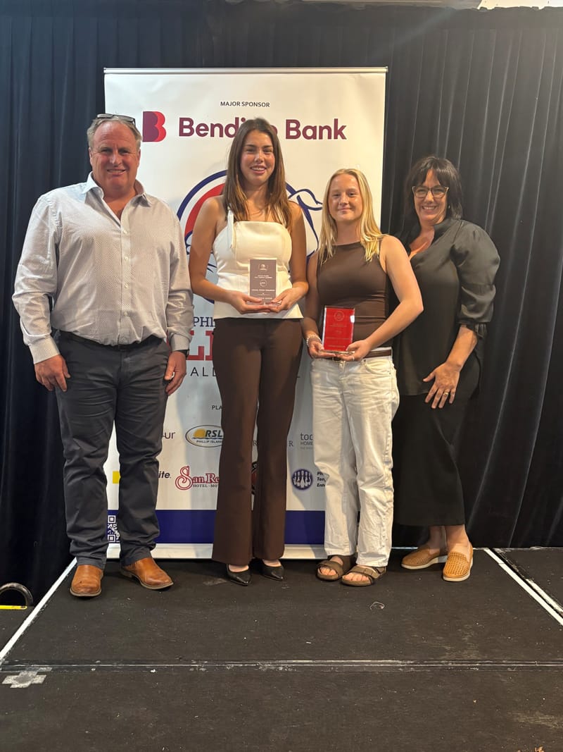 2025 PIFN Club Awards post image