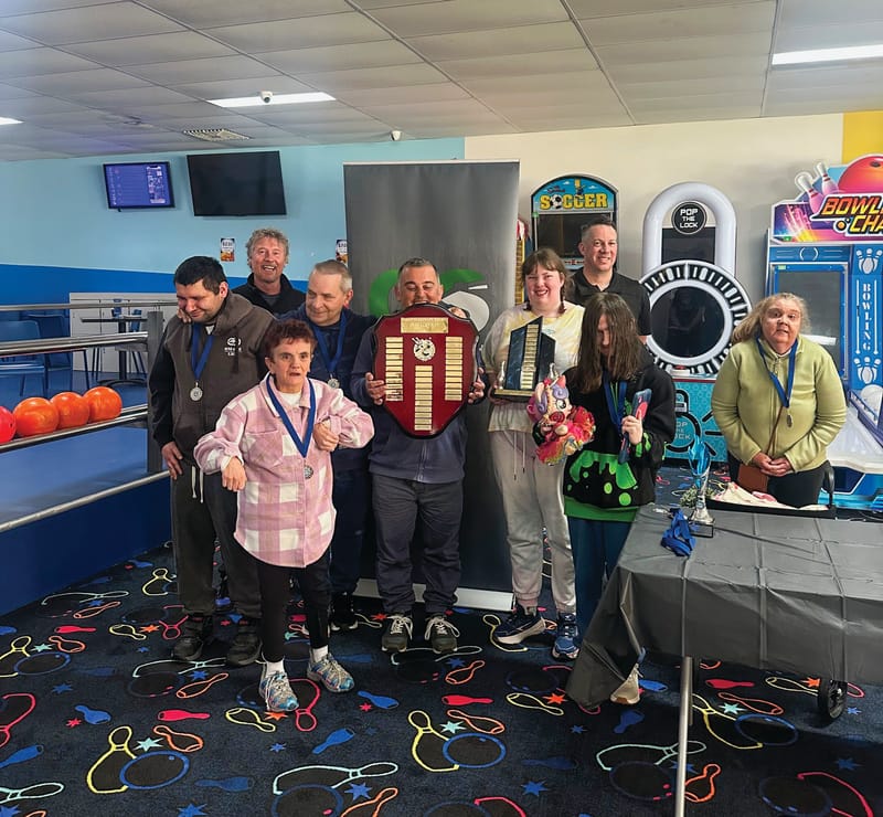 All Ability Gala Day post image