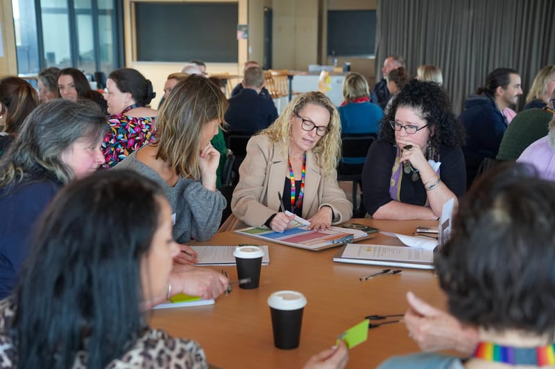 Help shape the future of climate action in Bass Coast post image