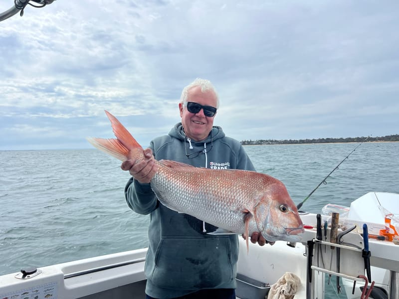 Strong results in challenging weather post image