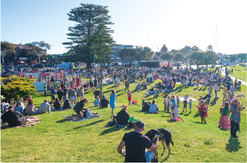 San Remo Carols 20.12.2025 post image