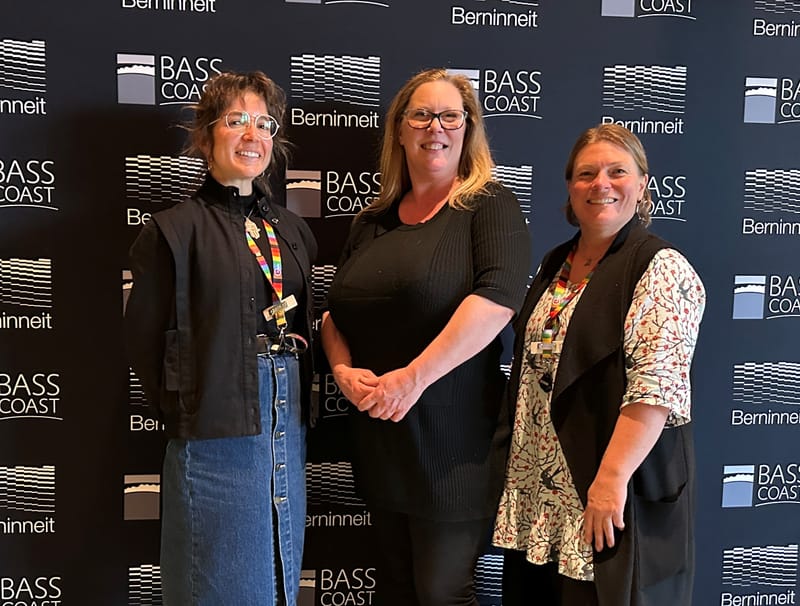 Council gets creative post image