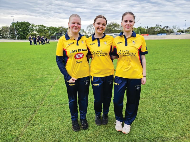 Women in grand final rematch post image