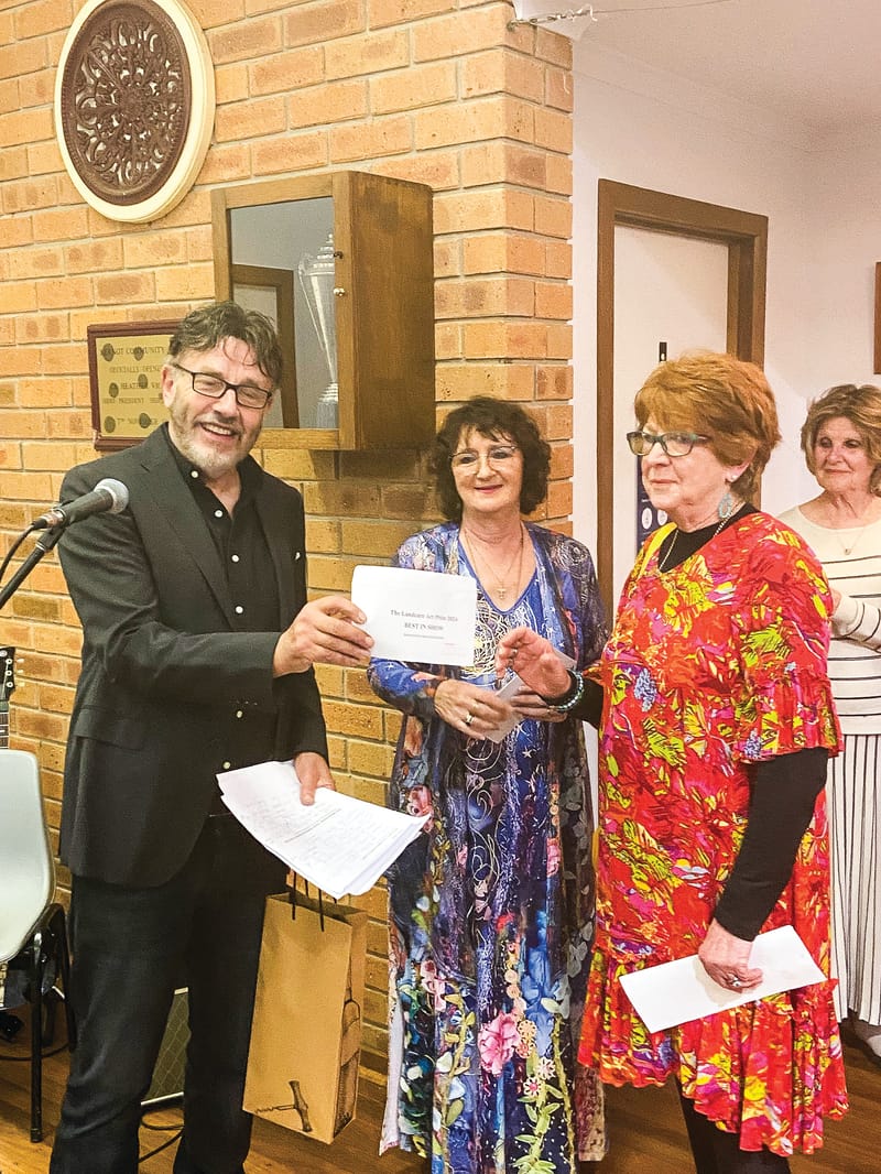 Landcare Art Prize 2025 post image