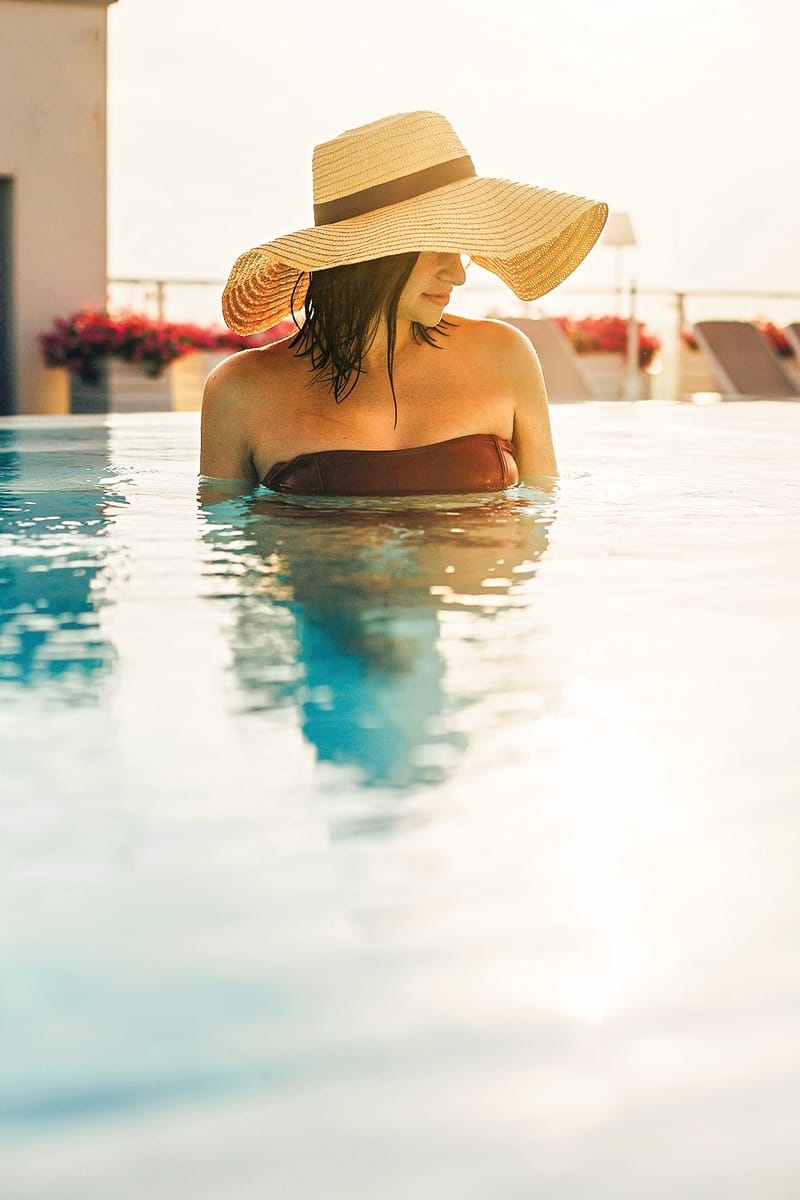 Victorians urged to step up SunSmart habits this season post image