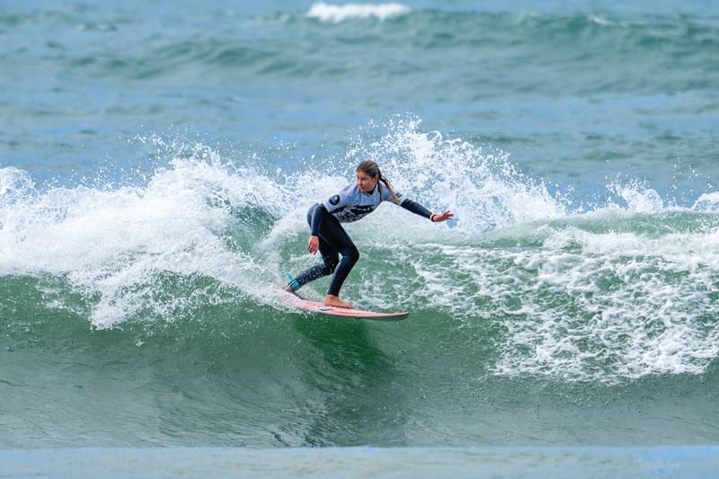 Seven surfers head to Australian titles post image