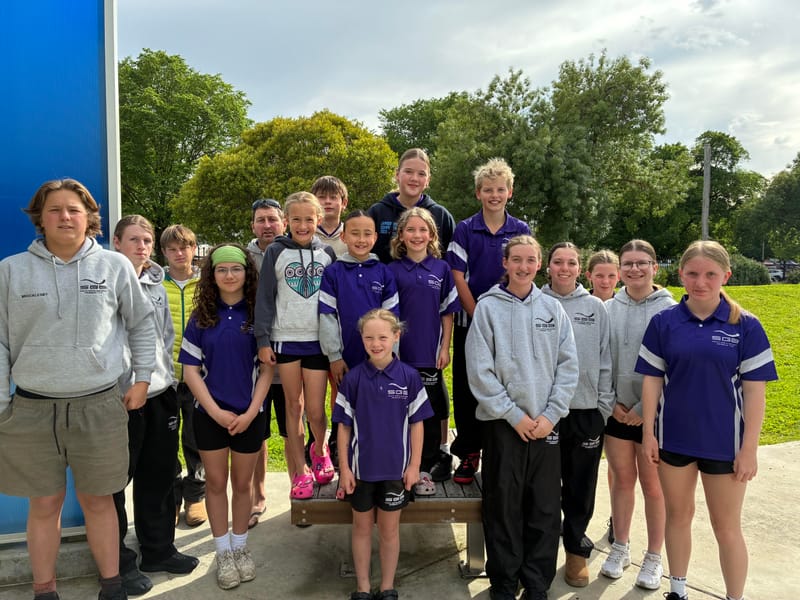 SGB strives for success in Traralgon post image