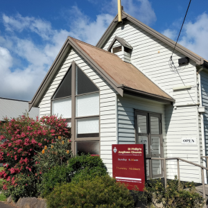 St Phillip's Anglican Church post image