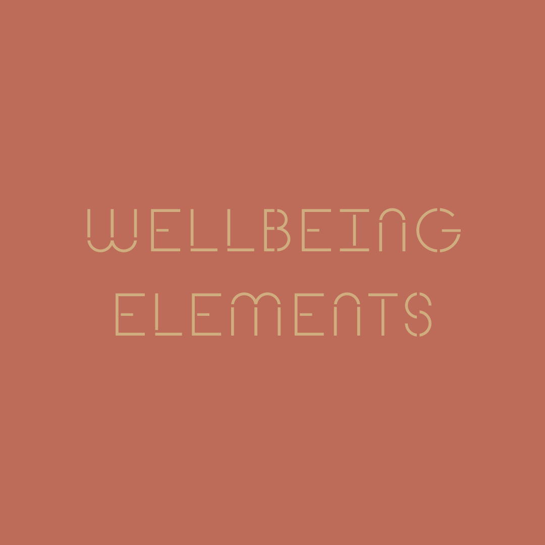 Wellbeing Elements post image