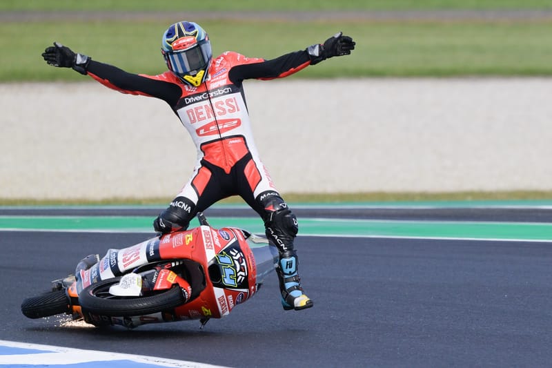 MotoGP 2025 - photo gallery post image