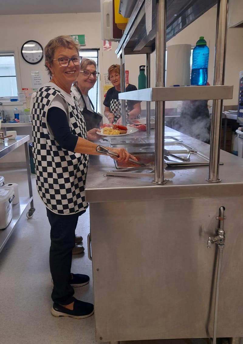 Breakfast bonanza for bike lovers post image