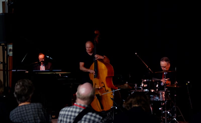 Inverloch Jazz Festival post image