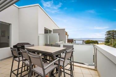 Penthouse Bridgeview San Remo post image