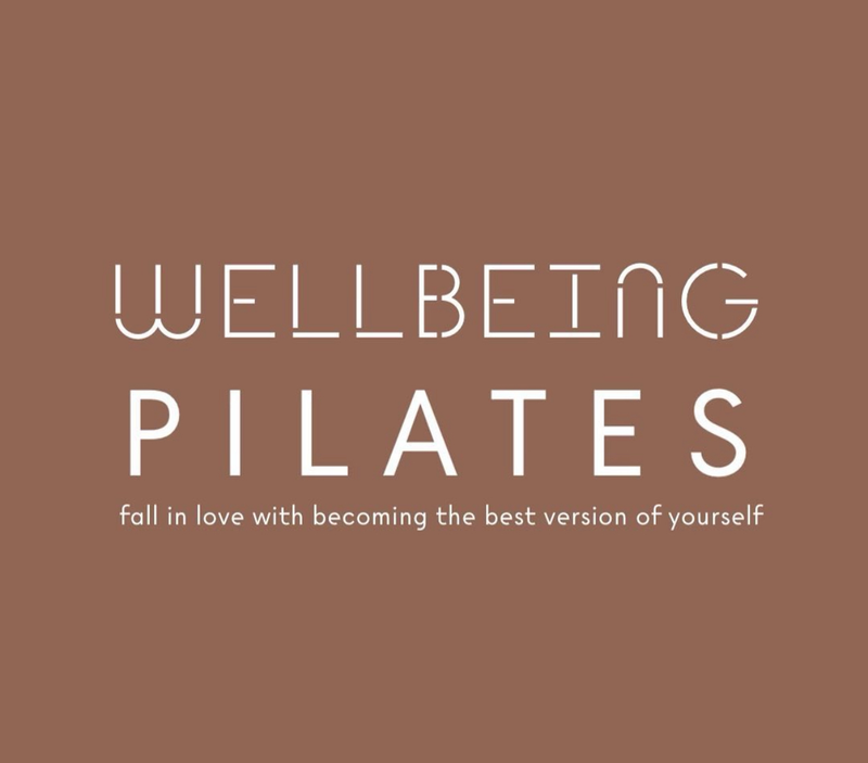 Wellbeing Pilates post image