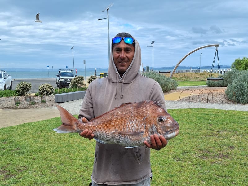 A strong weekend despite mixed weather post image