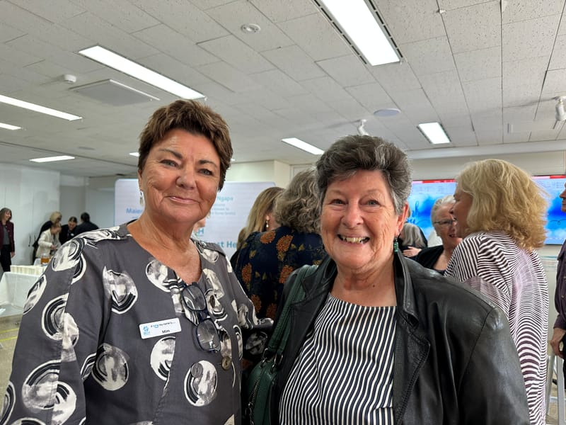 Historic AGM for Bass Coast Health post image