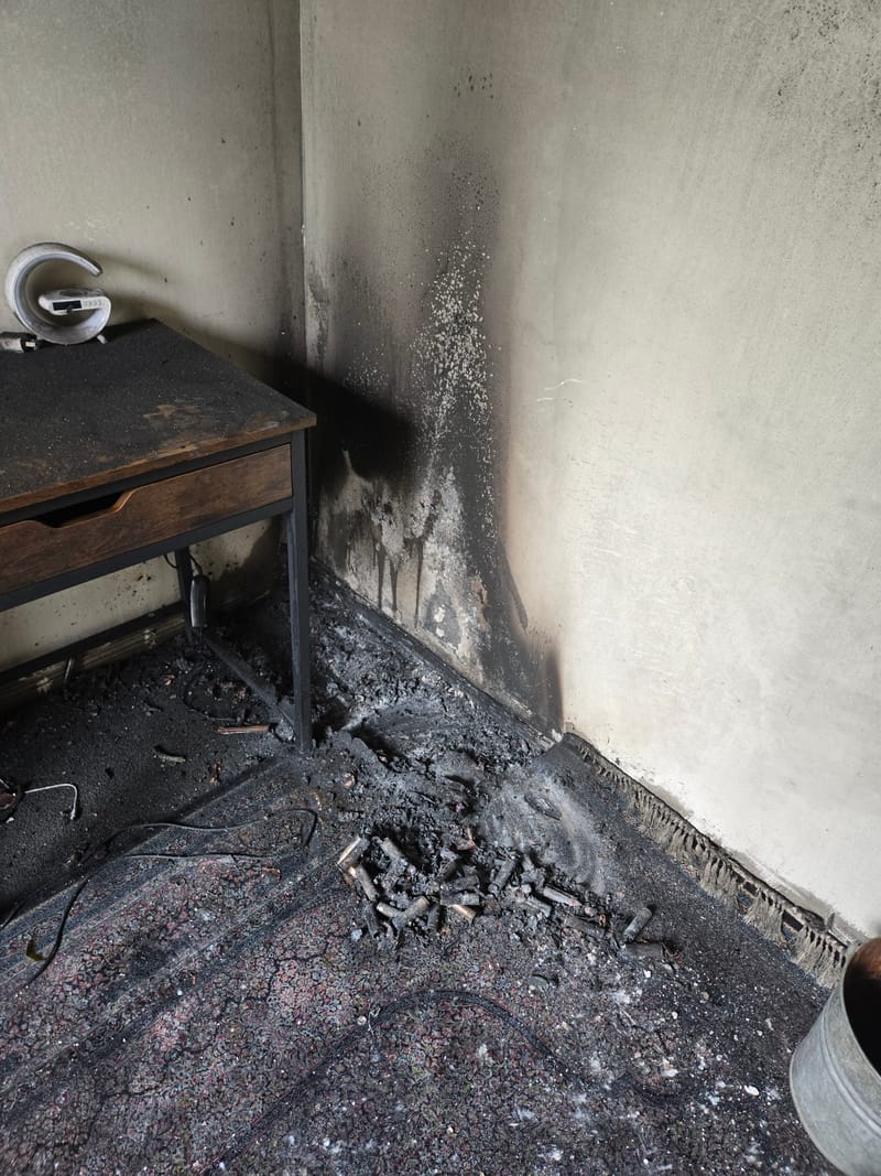 Battery warning for Christmas shoppers post image