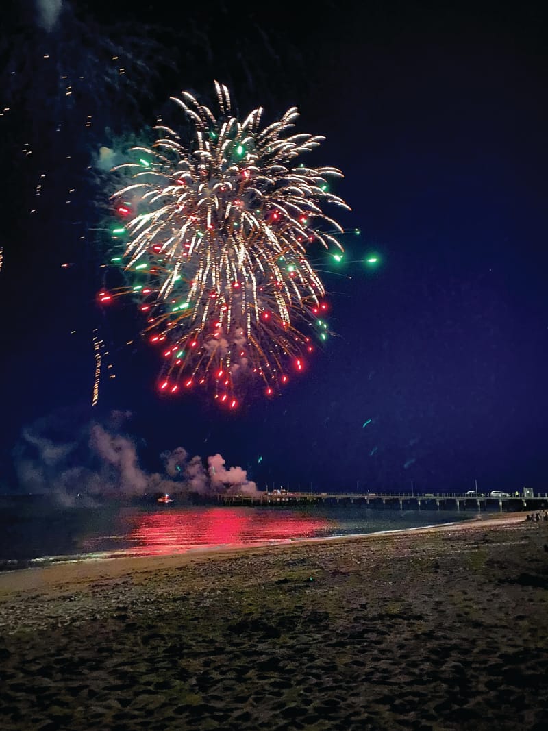 Welcome in the New Year post image