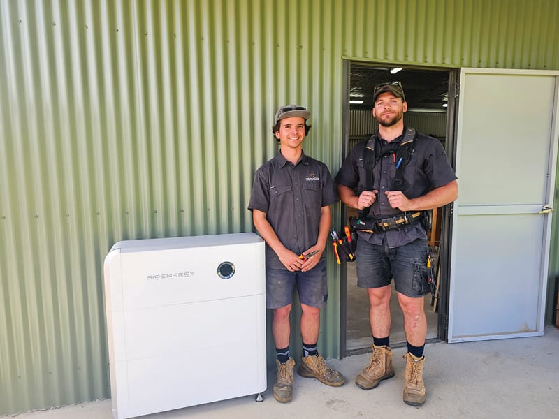 New grants power PICAL's growth post image