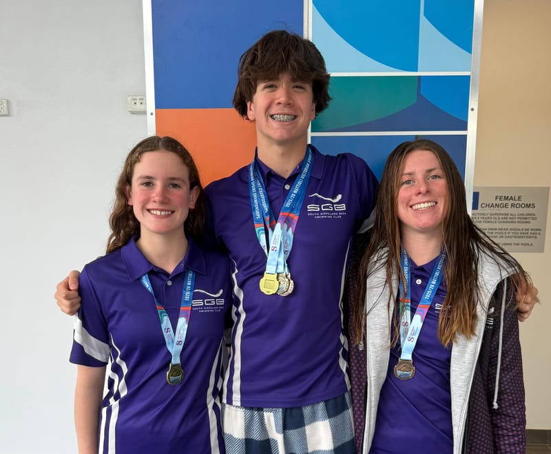 State Sprints Championships post image