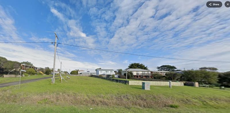 Refused twice, Ventnor revised permit now approved post image