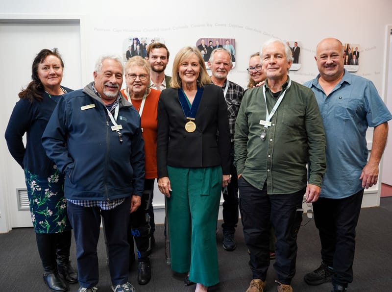 Latest councillor expenses released post image