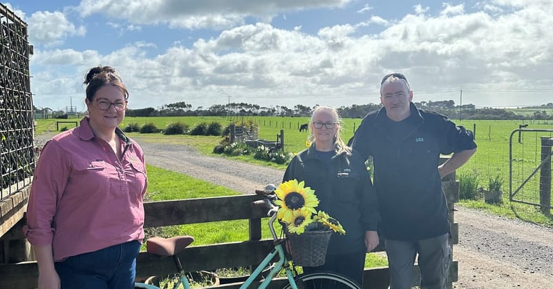 Farmers "worse off" under rating review post image