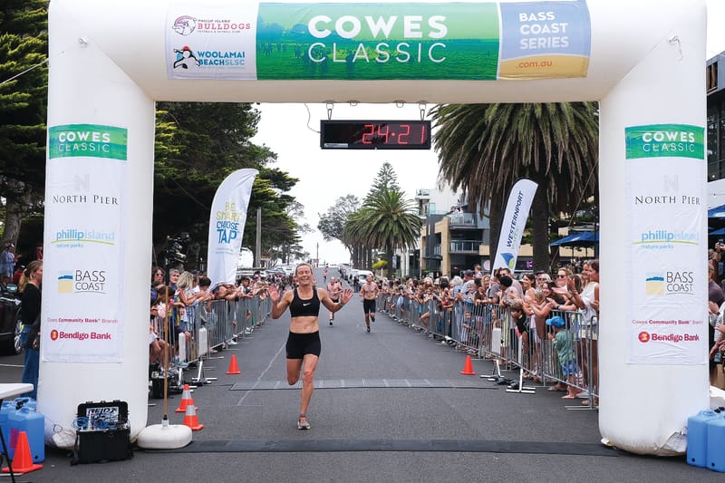 A classic fundraiser for great local clubs post image