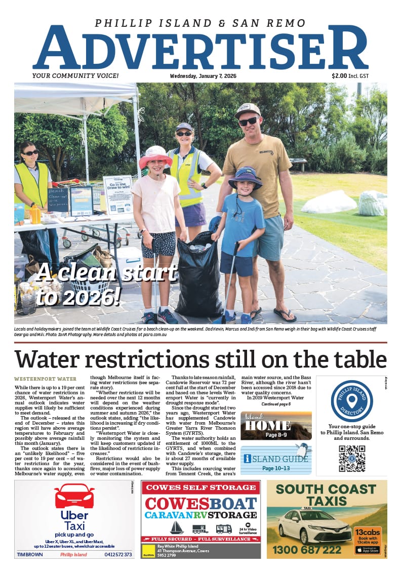 Wednesday, January 7, 2026 post image