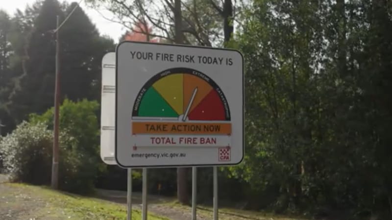 Don’t delay, leave early to protect your family post image