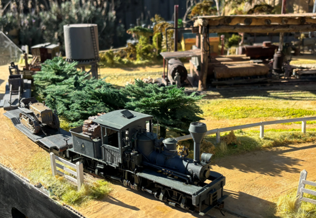 Railway Modellers post image