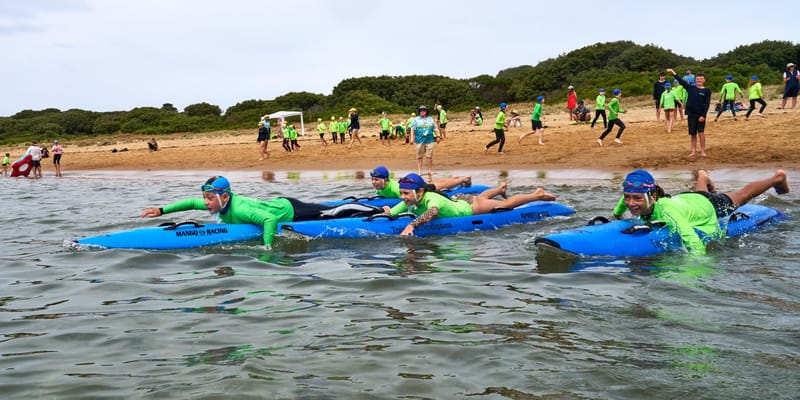 Nippers 2025/26: a season of skills, fun, and community spirit post image