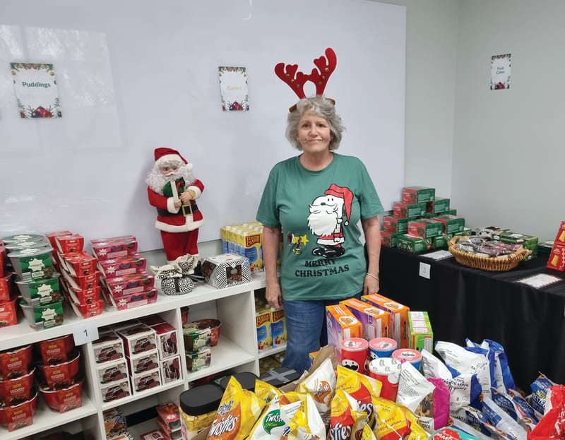 Spirit of giving is alive and well on Phillip Island post image