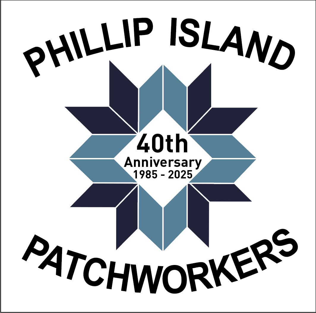 Phillip Island Patchworkers post image
