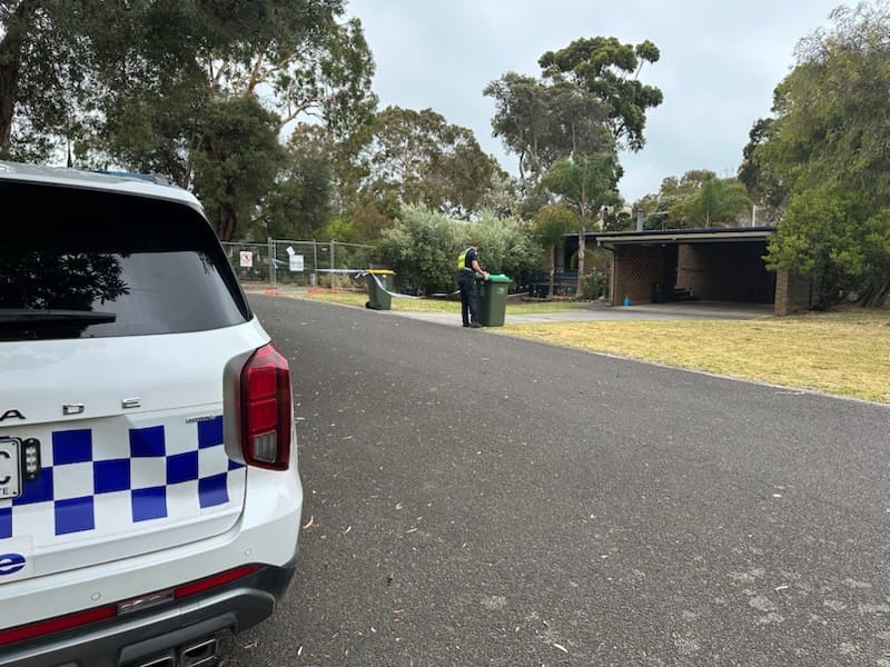 Police investigate bones found at Silverleaves post image