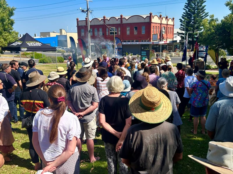 A day of remembrance and reflection post image