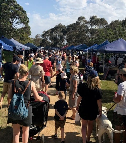 Rhyll Market post image