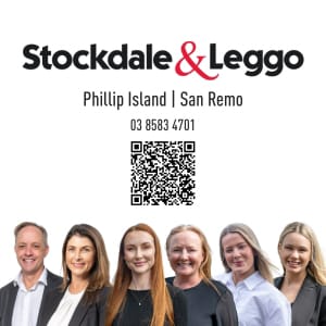 Stockdale & Leggo post image