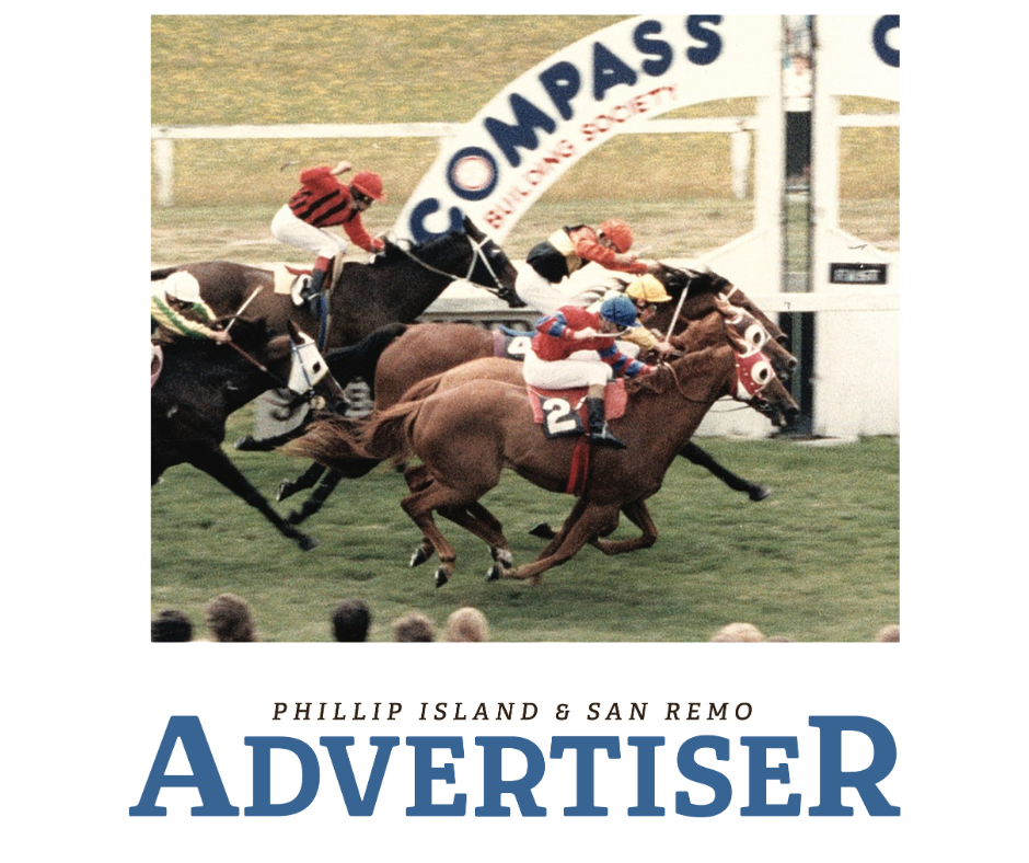 Stony Creek Racing Club post image