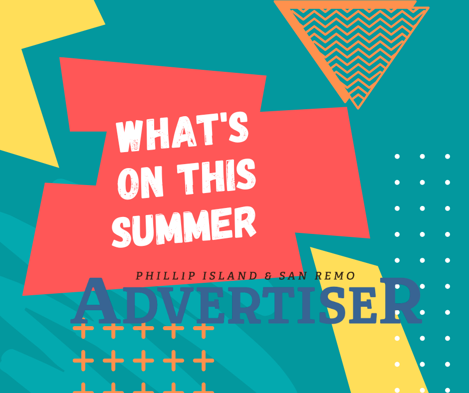 What's On this Summer post image