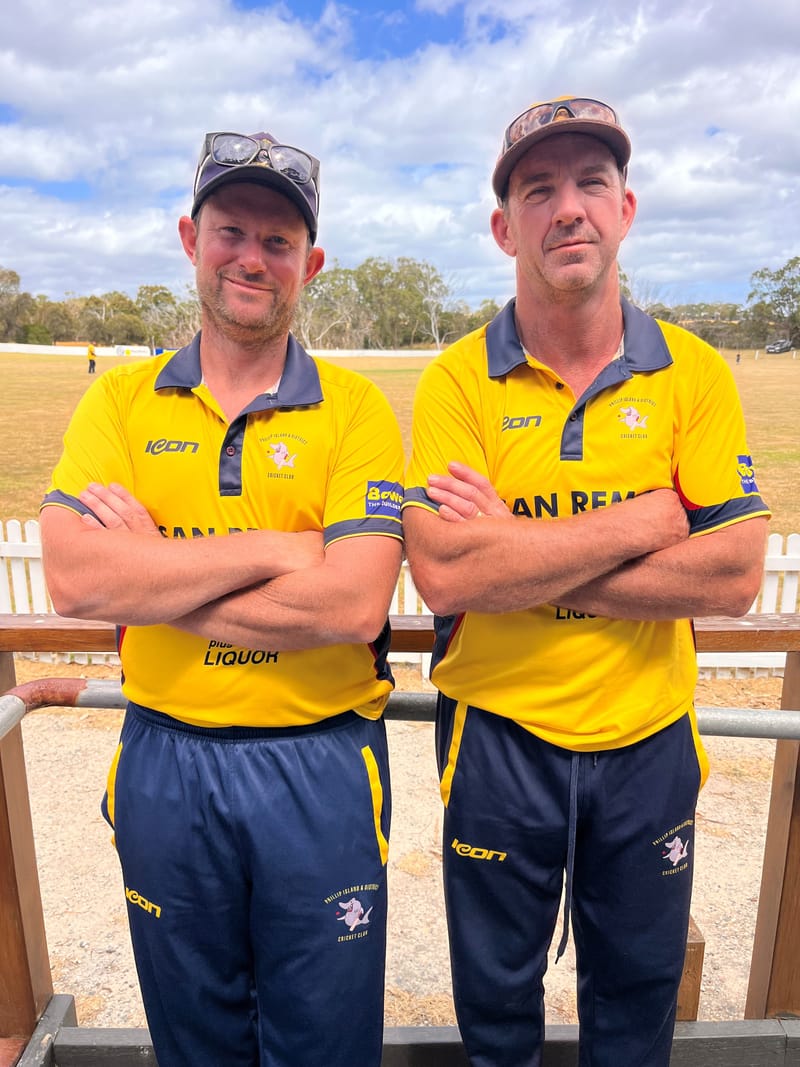 C grade back in action post image