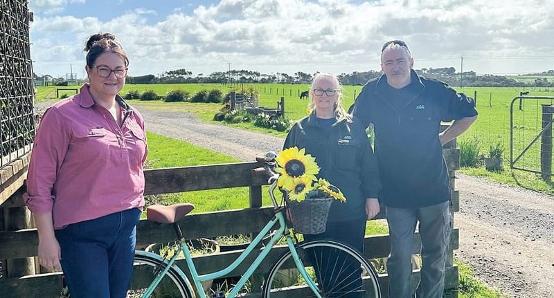 Farmers in last ditch rating bid post image