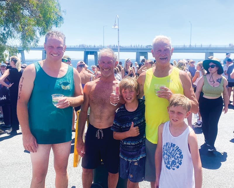 Looking back over 40 incredible years post image