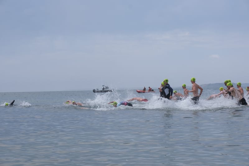 Cowes Classic 2026, 4-6 post image