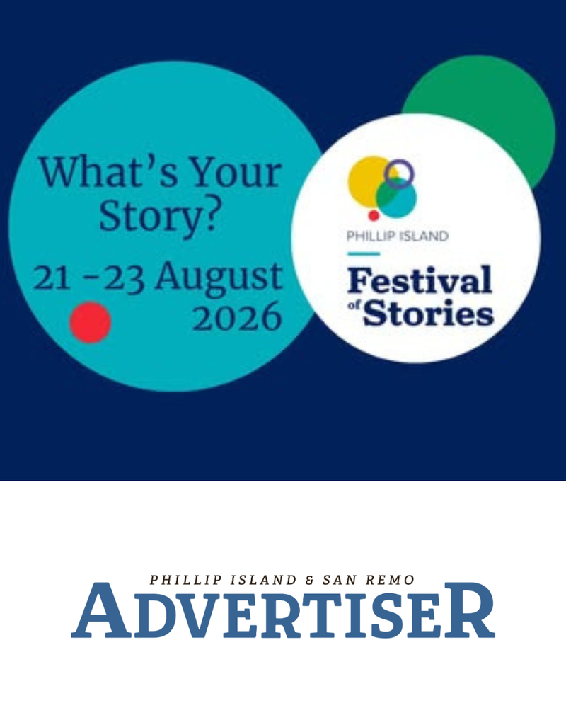 Festival of Stories post image